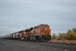 BNSF 8467